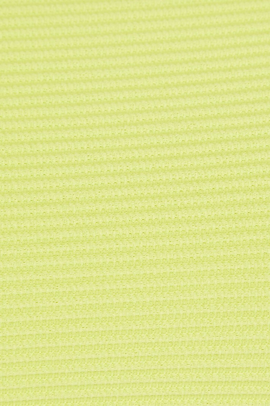 SEAFOLLY توب بكيني بتصميم باندو مضلّع