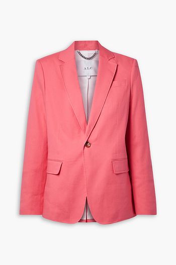 Alc pink blazer outlet