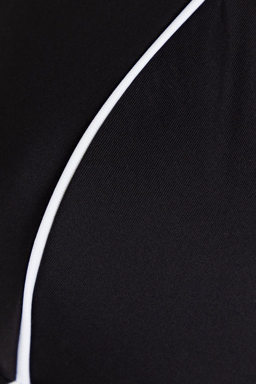 SEAFOLLY توب بكيني ’ويلو’ مدعم بسلك