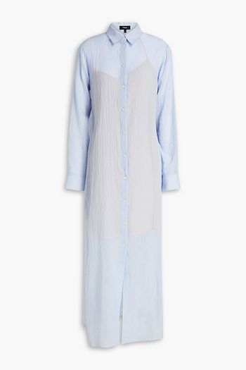 Shirt Dresses | The Foundations | THE OUTNET Shirt Dresses | The Foundations | THE OUTNET