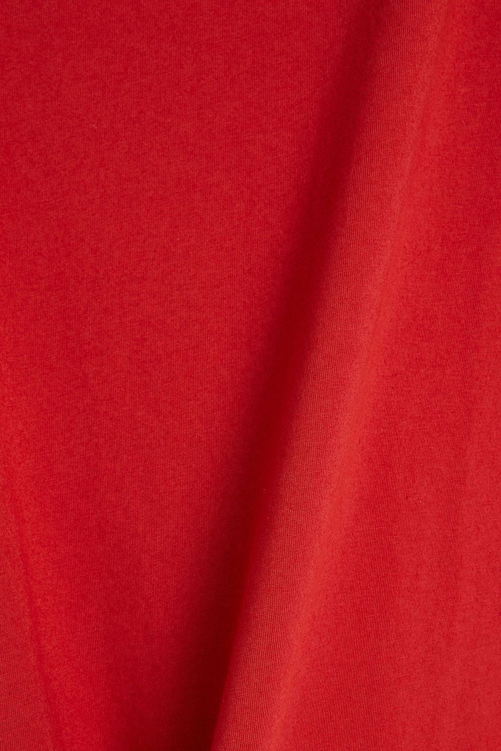 MAISON MARGIELA Cotton-jersey T-shirt