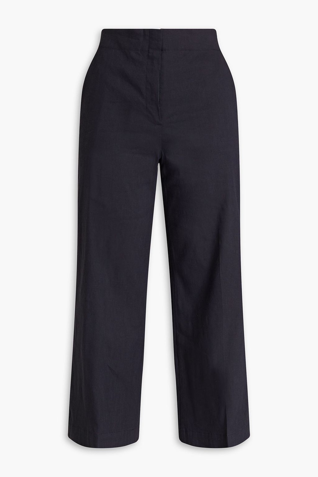 Theory treeca on sale cropped pants