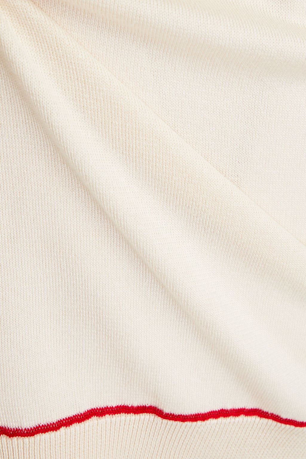 MAISON MARGIELA Cotton sweater
