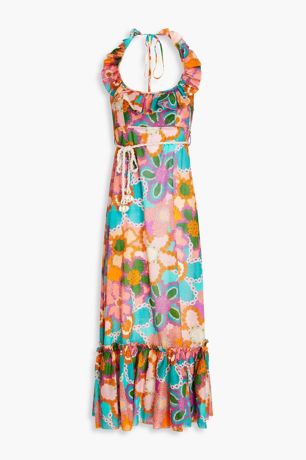 Zimmermann clearance the outnet