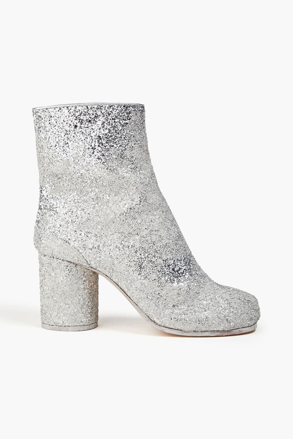 Maison Margiela Tabi Ankle Boots