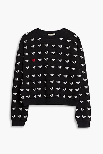 Alice and olivia sweatshirt clearance