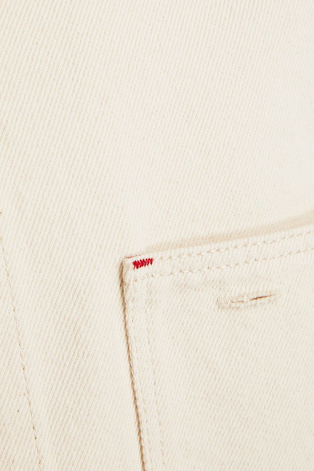 MAISON MARGIELA Denim jacket