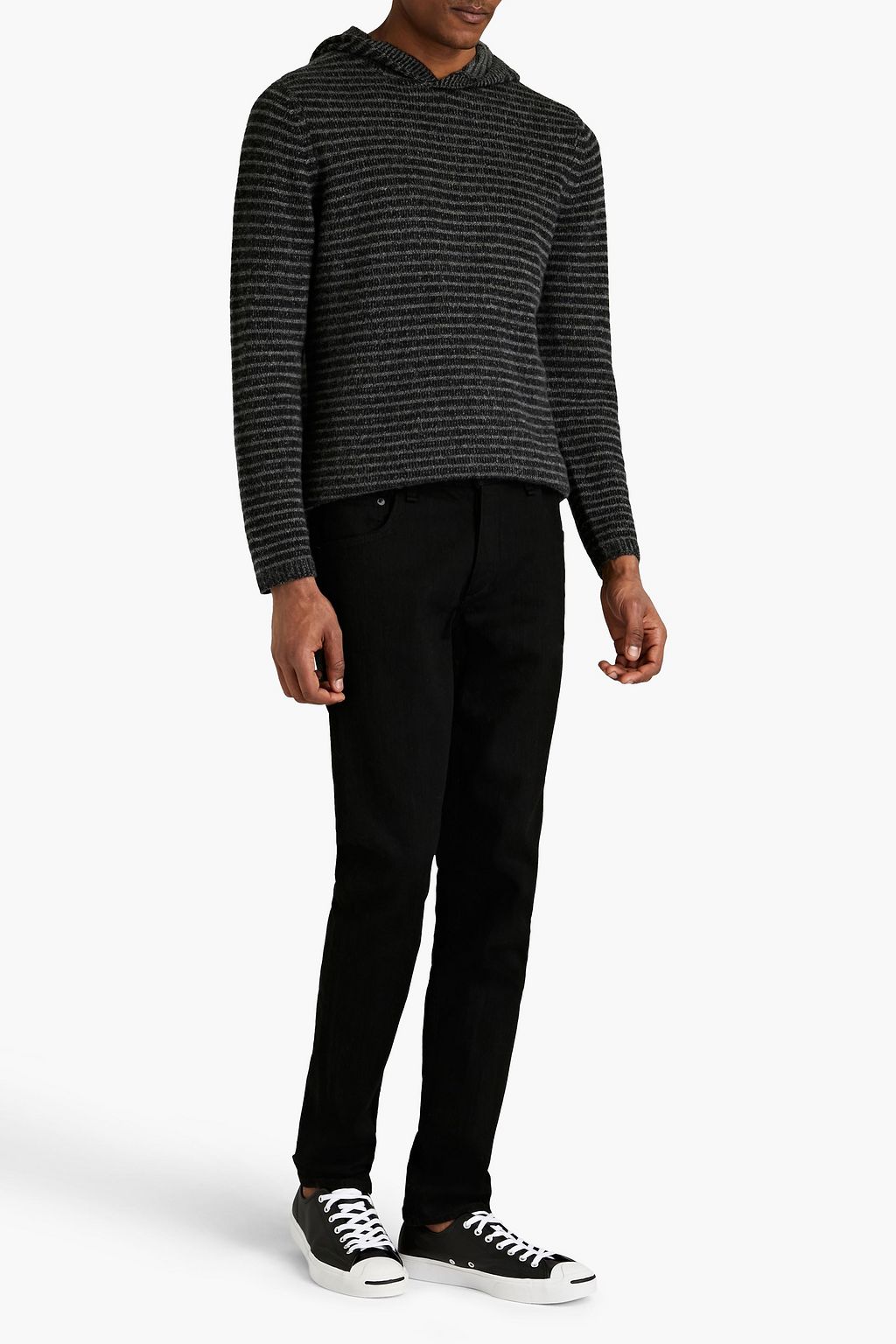 RAG & BONE Slim-fit denim jeans