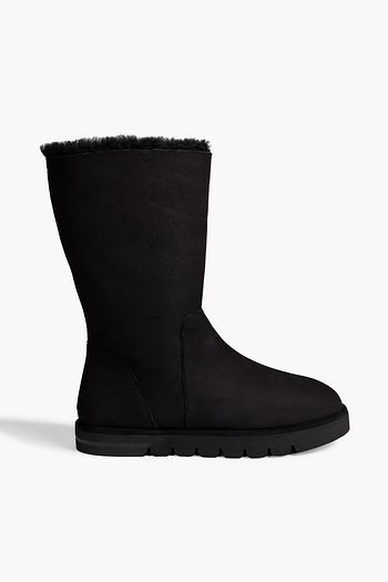 American Designers Edit Shearling Sale Up to 70 Off THE OUTNET