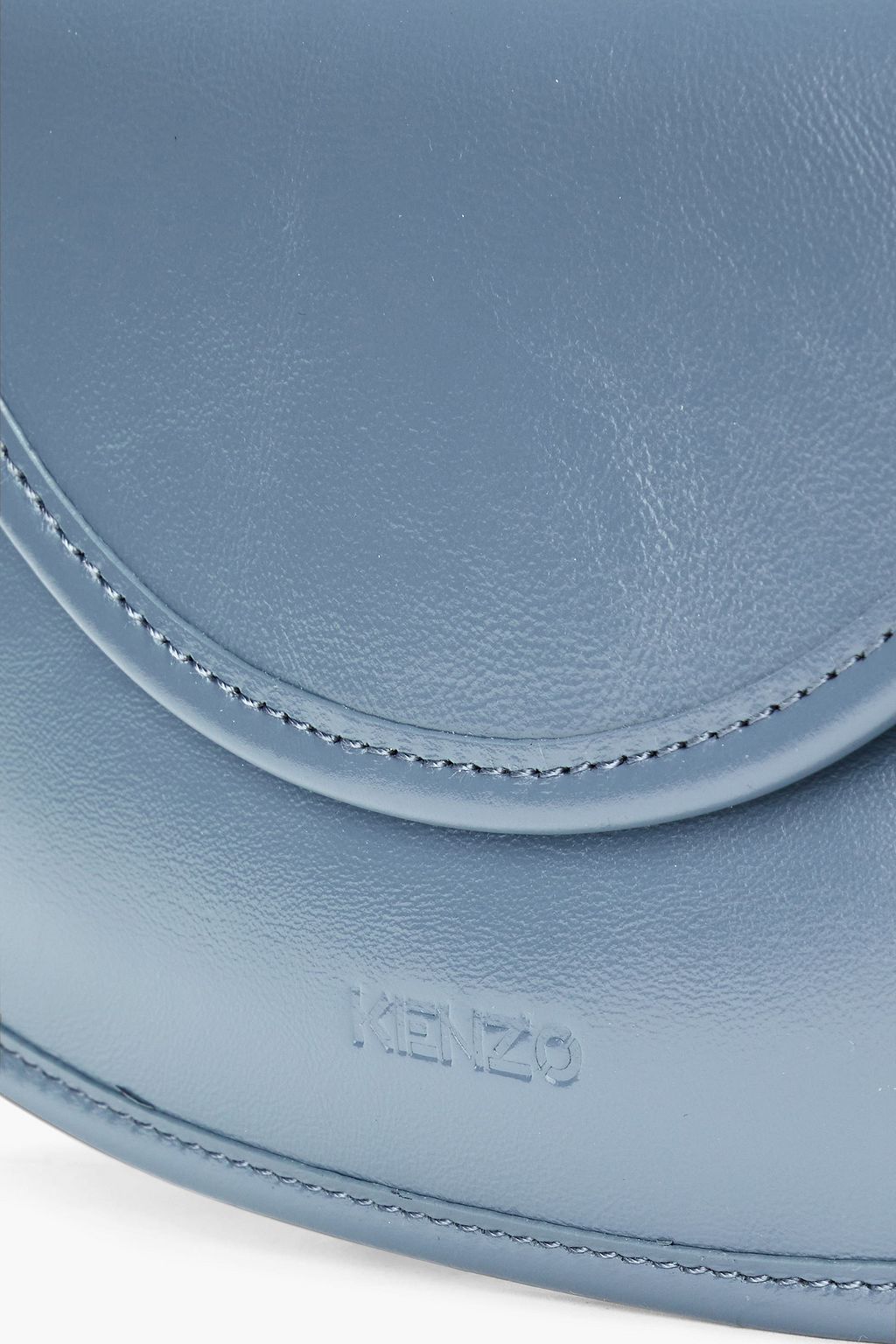 KENZO Leather belt bag