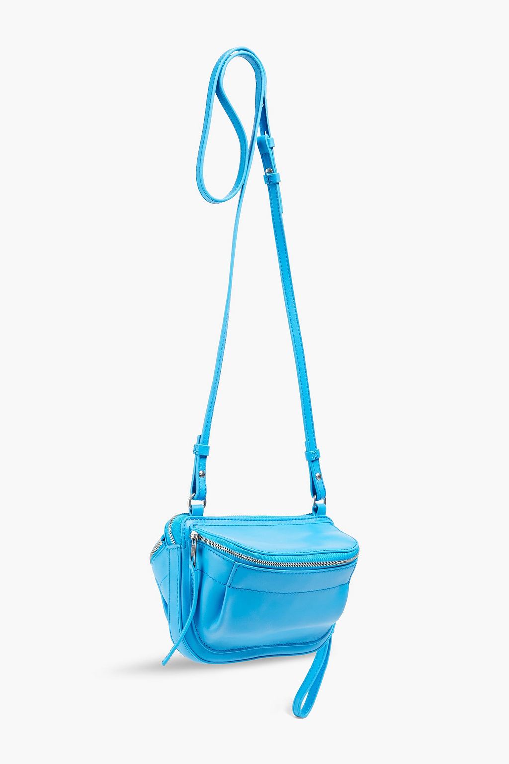KENZO Leather shoulder bag