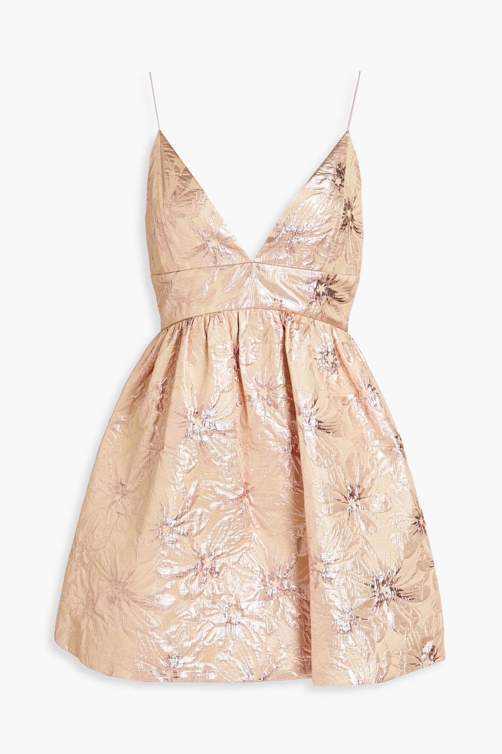 Alice and olivia brocade dress store