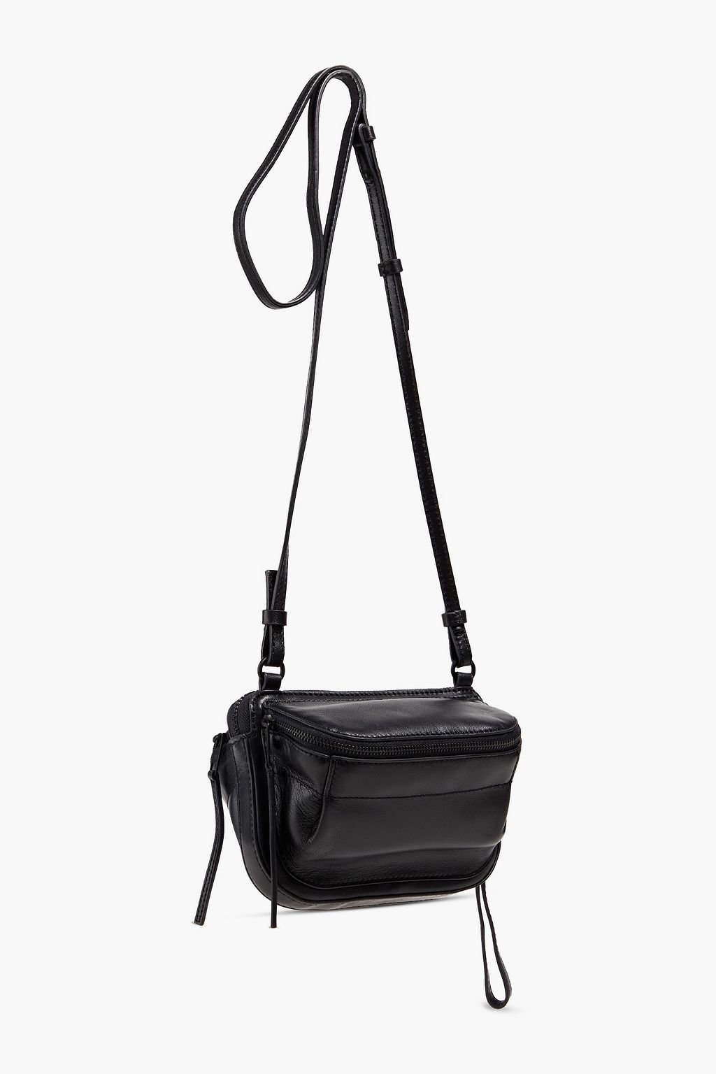 KENZO Leather shoulder bag