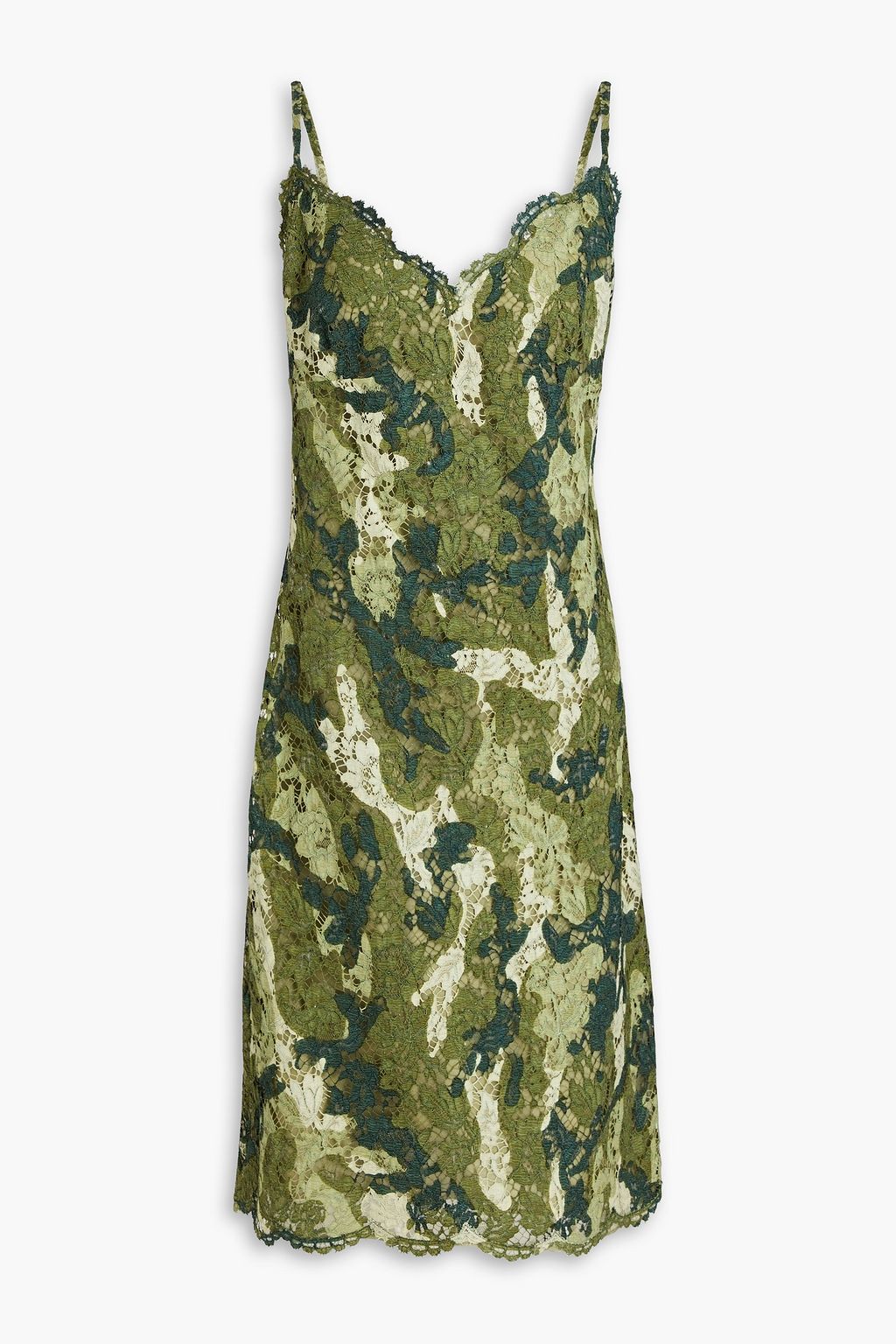 Valentino best sale slip dress
