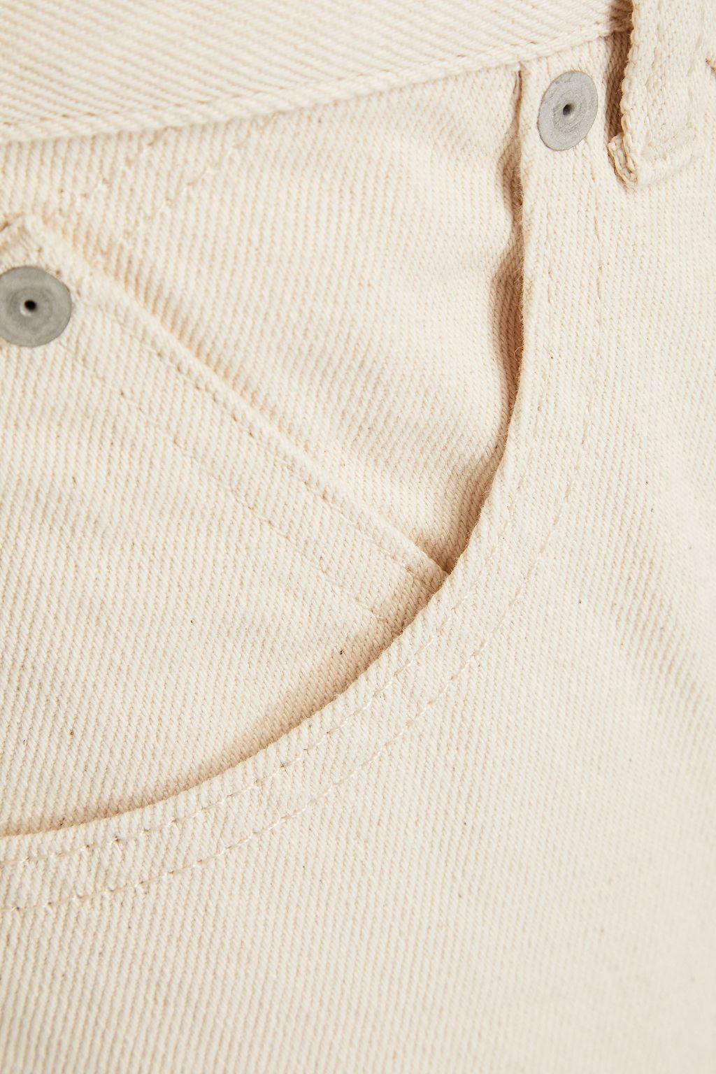 MAISON MARGIELA Denim jeans
