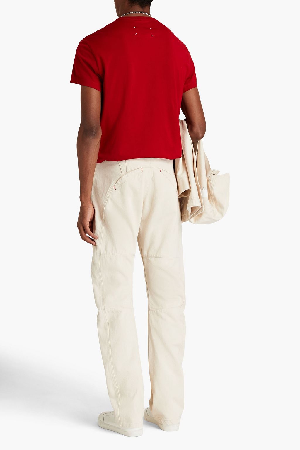 MAISON MARGIELA Denim jeans