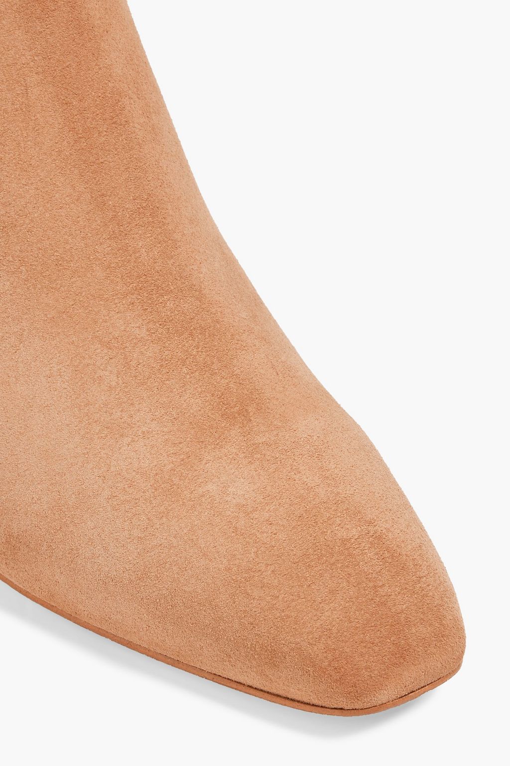 IRIS & INK Avery suede ankle boots