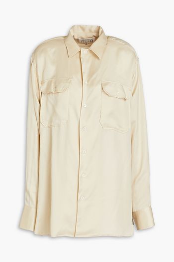 Tops | Maison Margiela | THE OUTNET