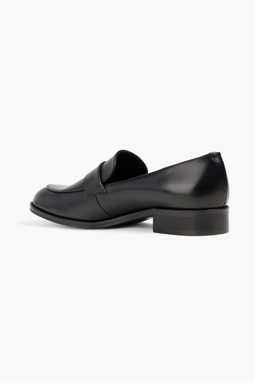 IRIS & INK Presley leather loafers