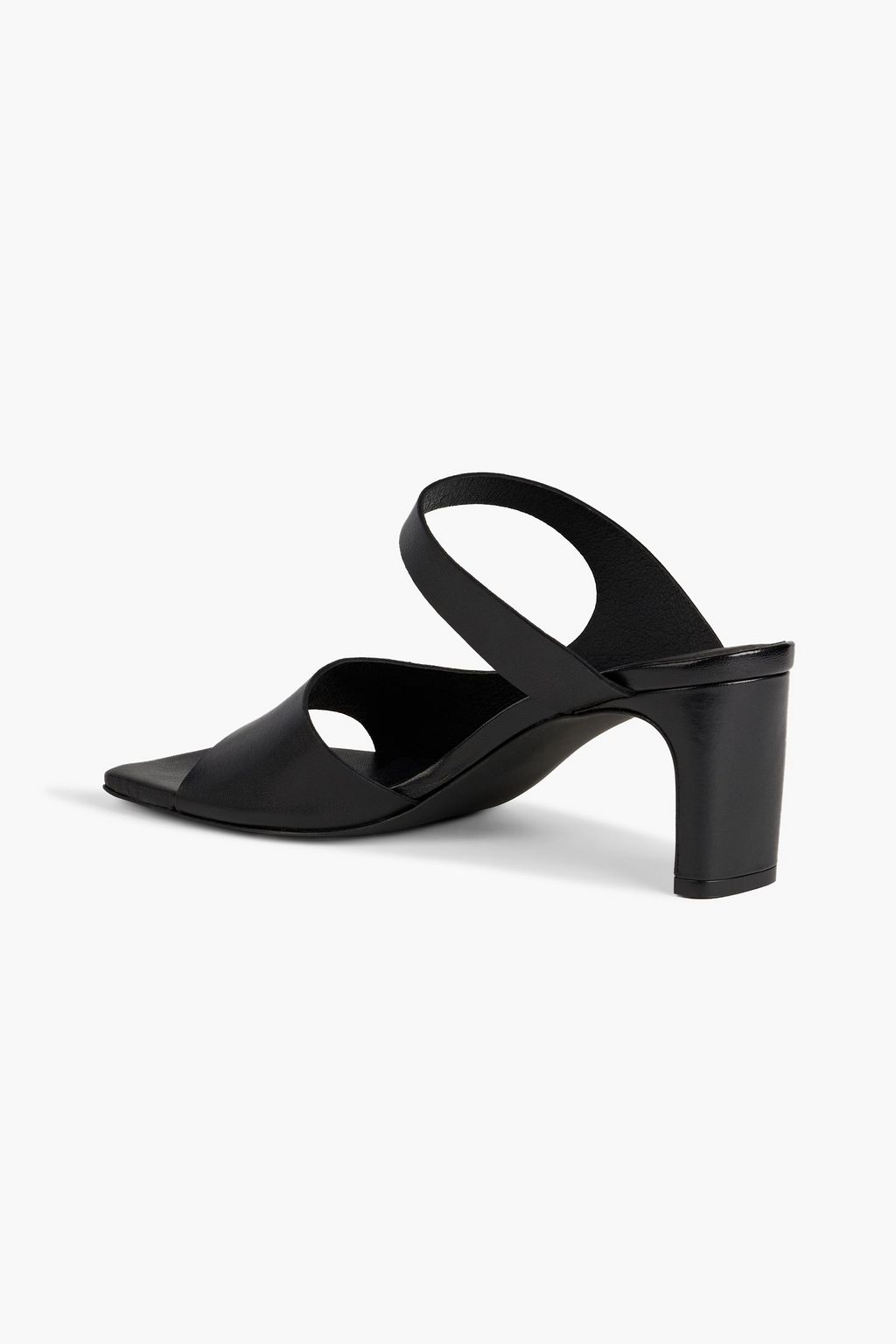 IRIS & INK Alma leather mules