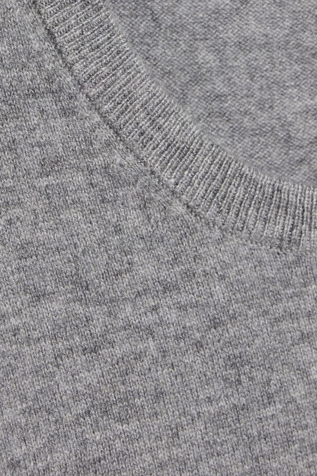 N.PEAL Cashmere top
