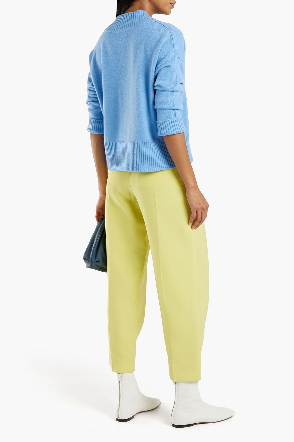 N.PEAL Cashmere sweater