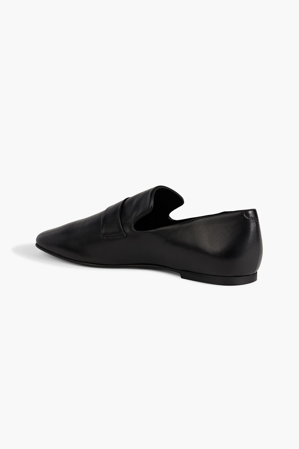 IRIS & INK Taylor leather loafers