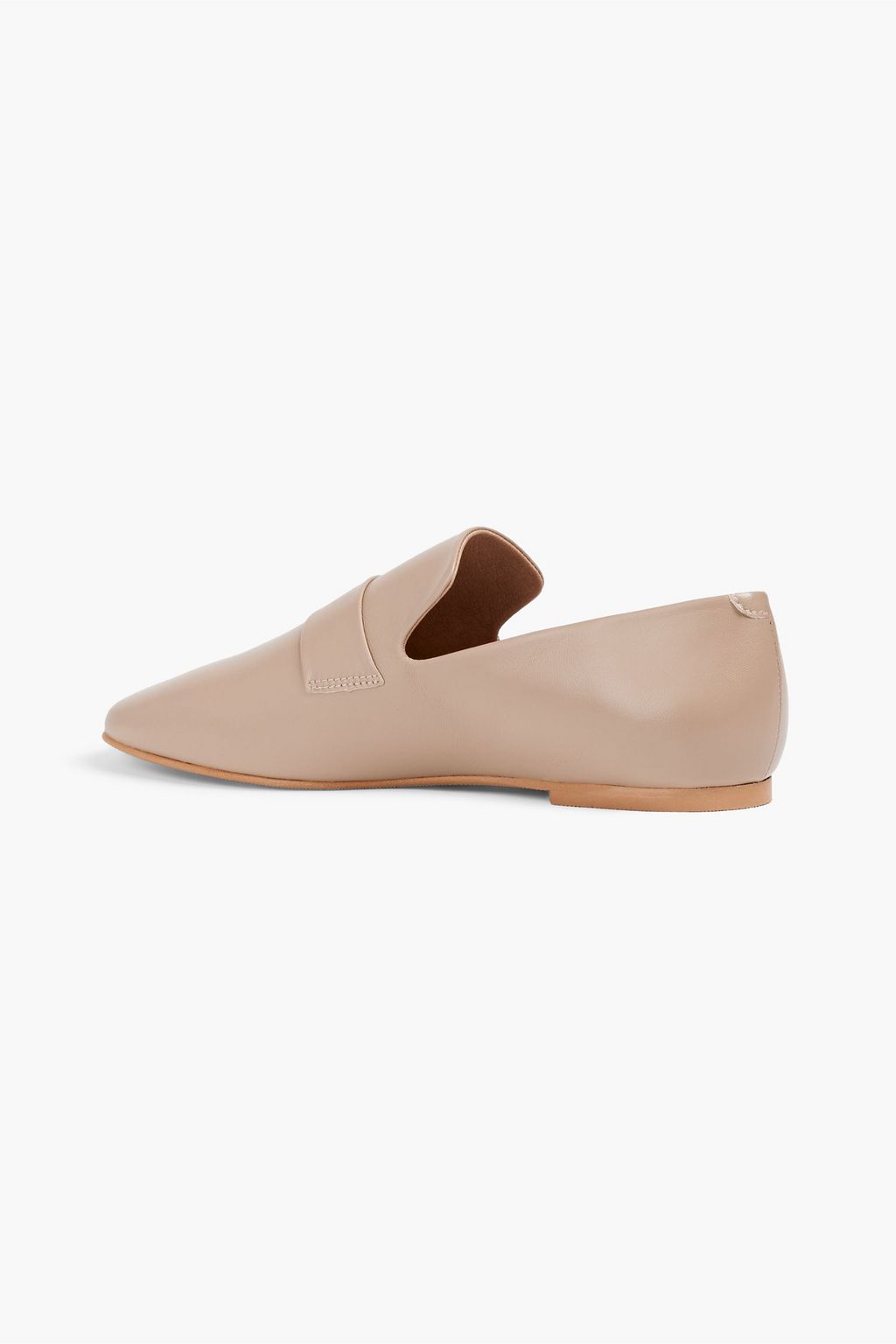 IRIS & INK Taylor leather loafers