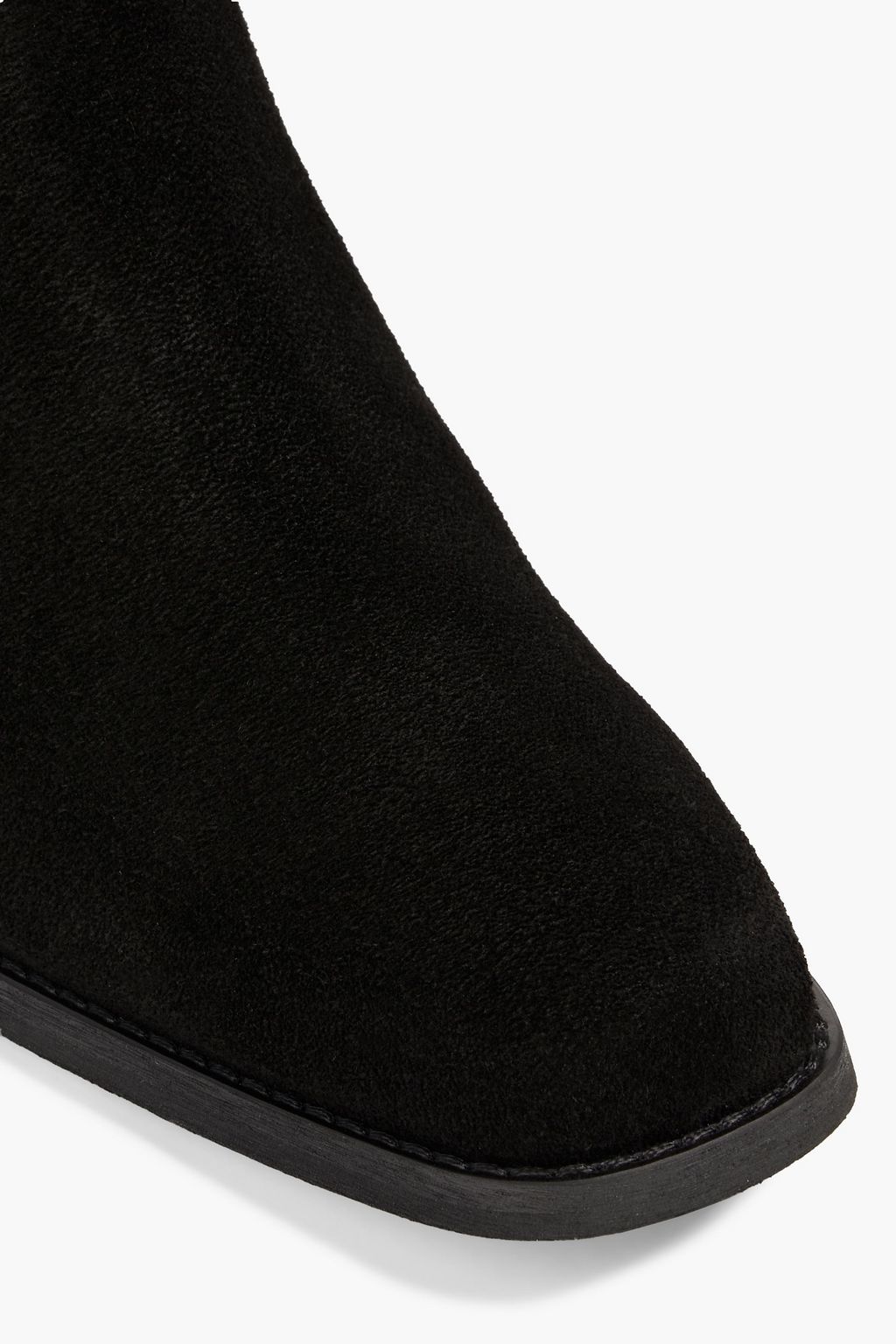 IRIS & INK Aspen suede ankle boots
