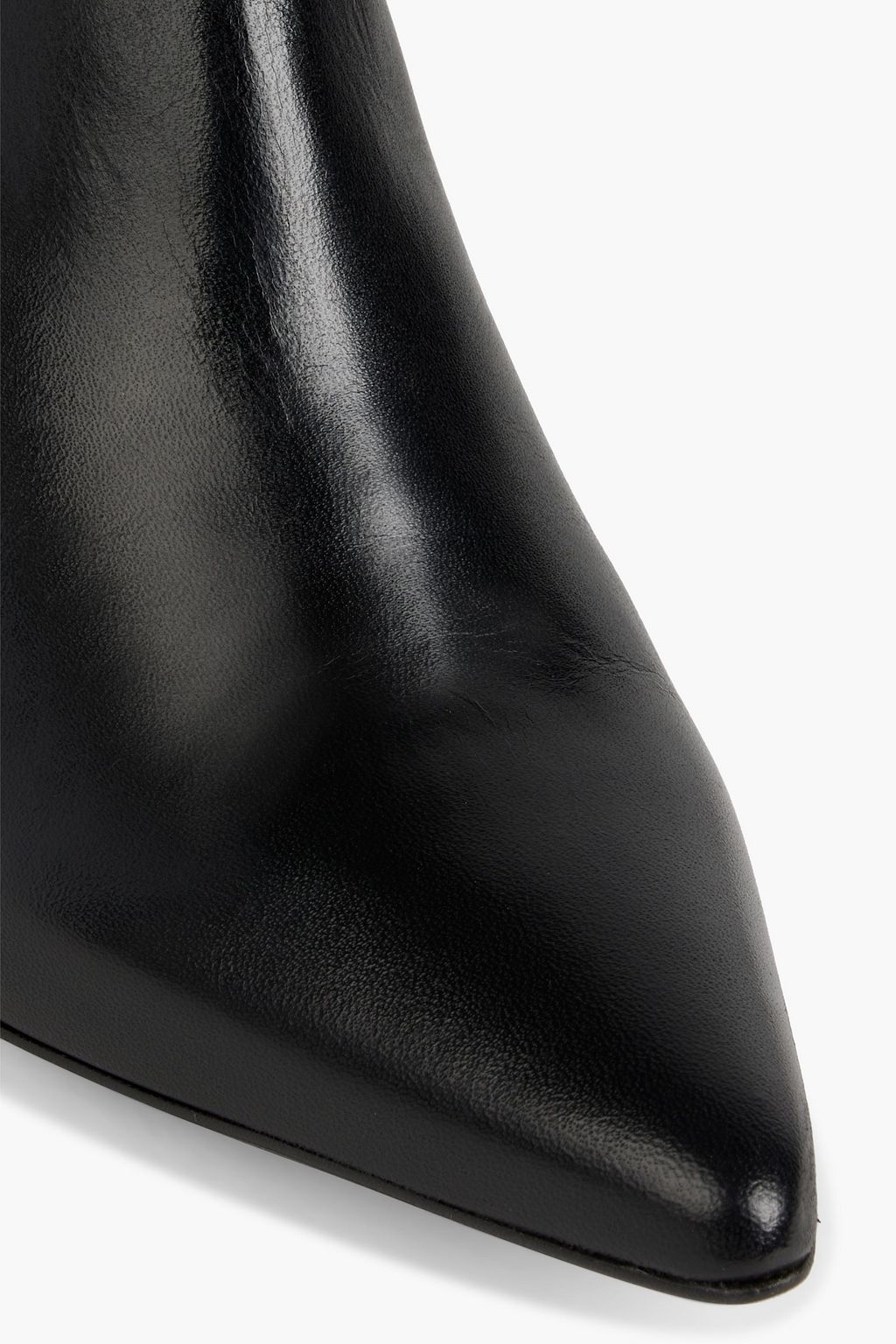 IRIS & INK Blythe leather ankle boots