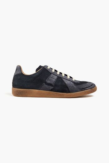 Maison margiela on sale mens shoes sale