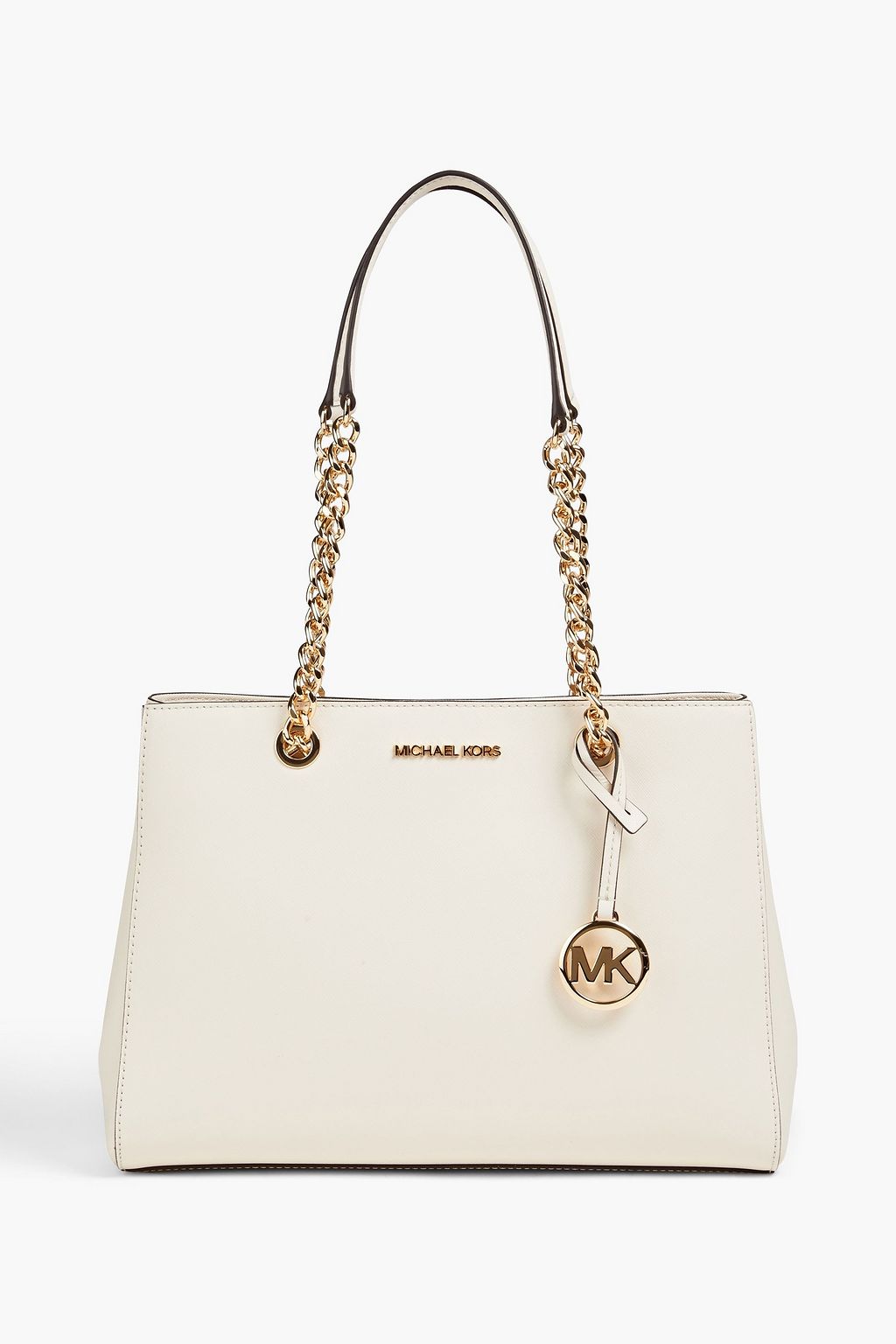 Michael Kors Bags | Michael Kors Teagen Large Long Drop Satchel | Color: Pink | Size: Os | Hawaiianmama84's Closet