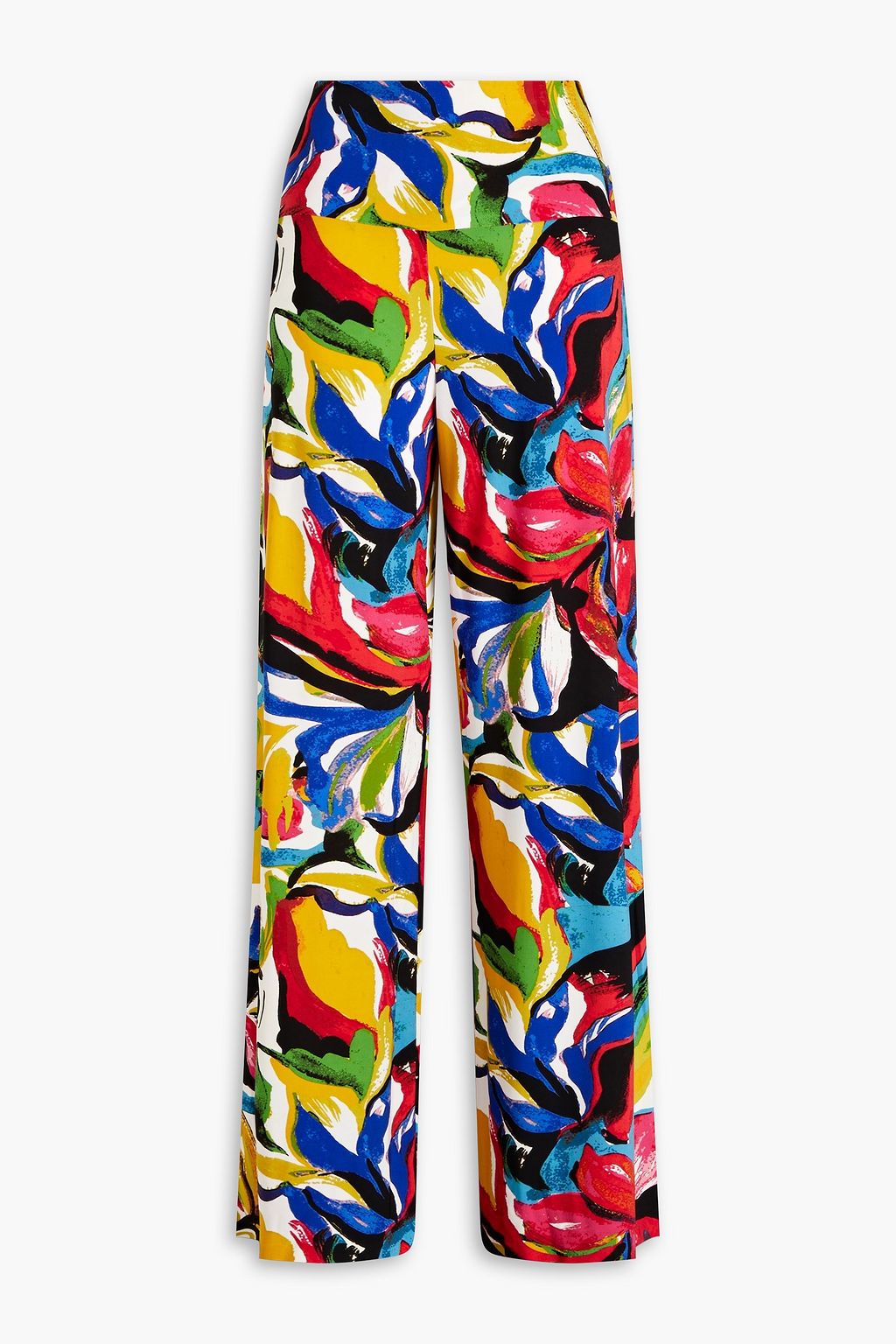 Norma kamali day pajamas hotsell