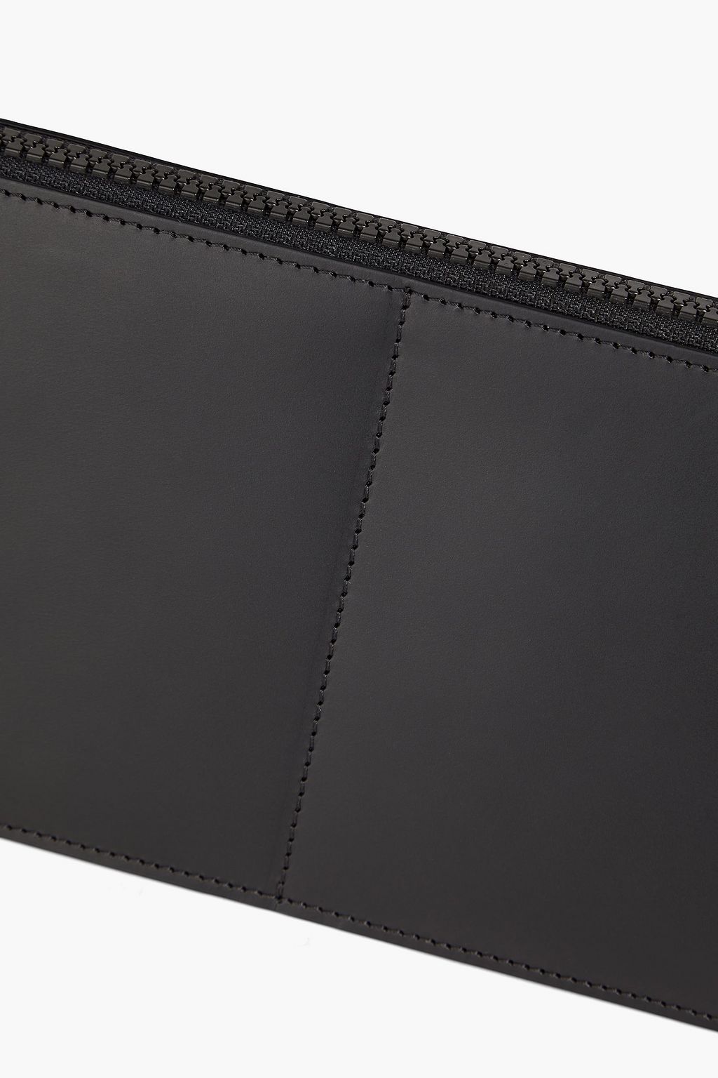 MAISON MARGIELA Leather wallet