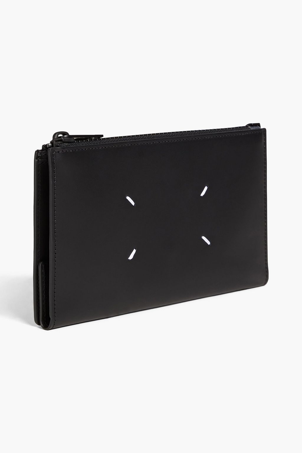 MAISON MARGIELA Leather wallet