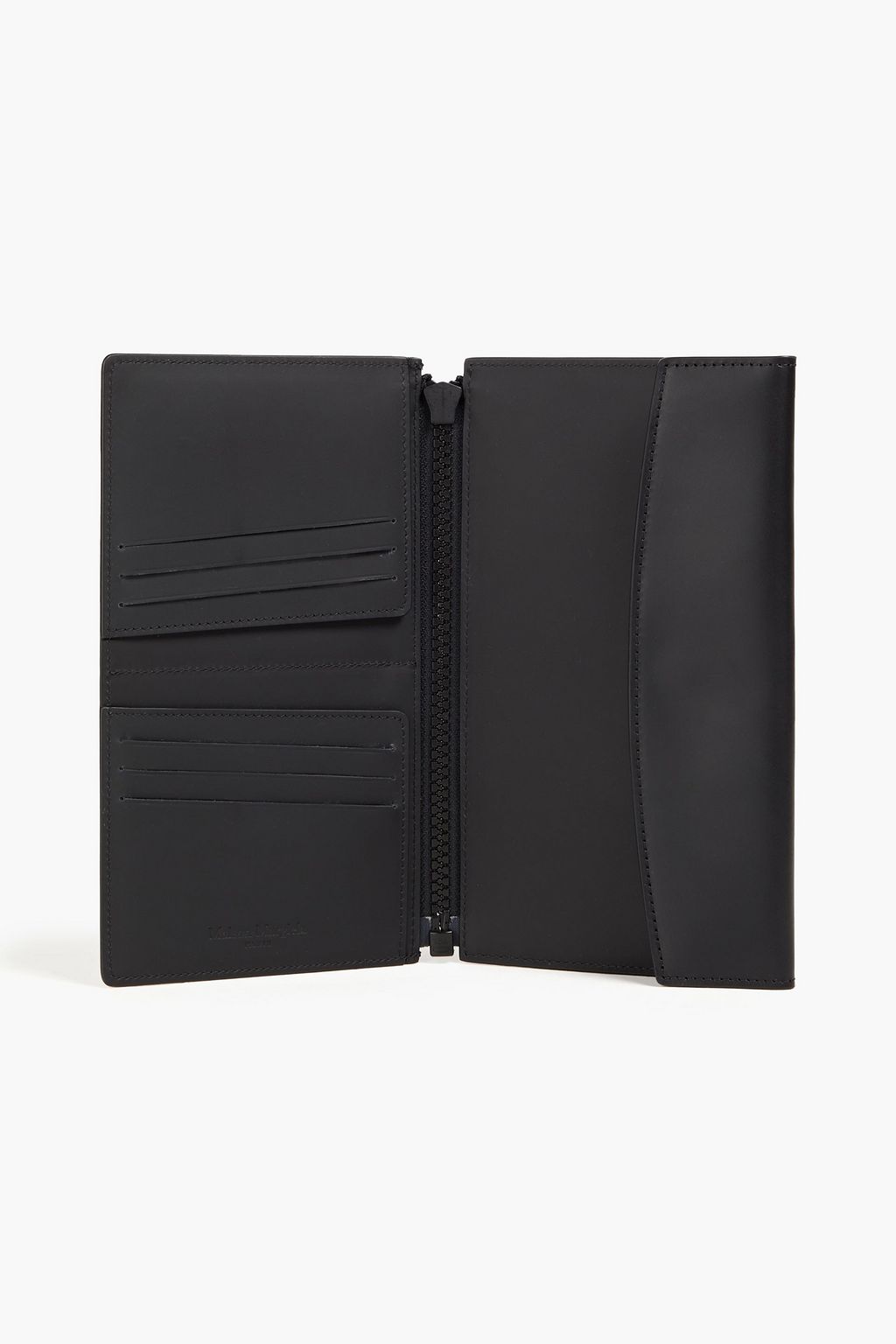 MAISON MARGIELA Leather wallet