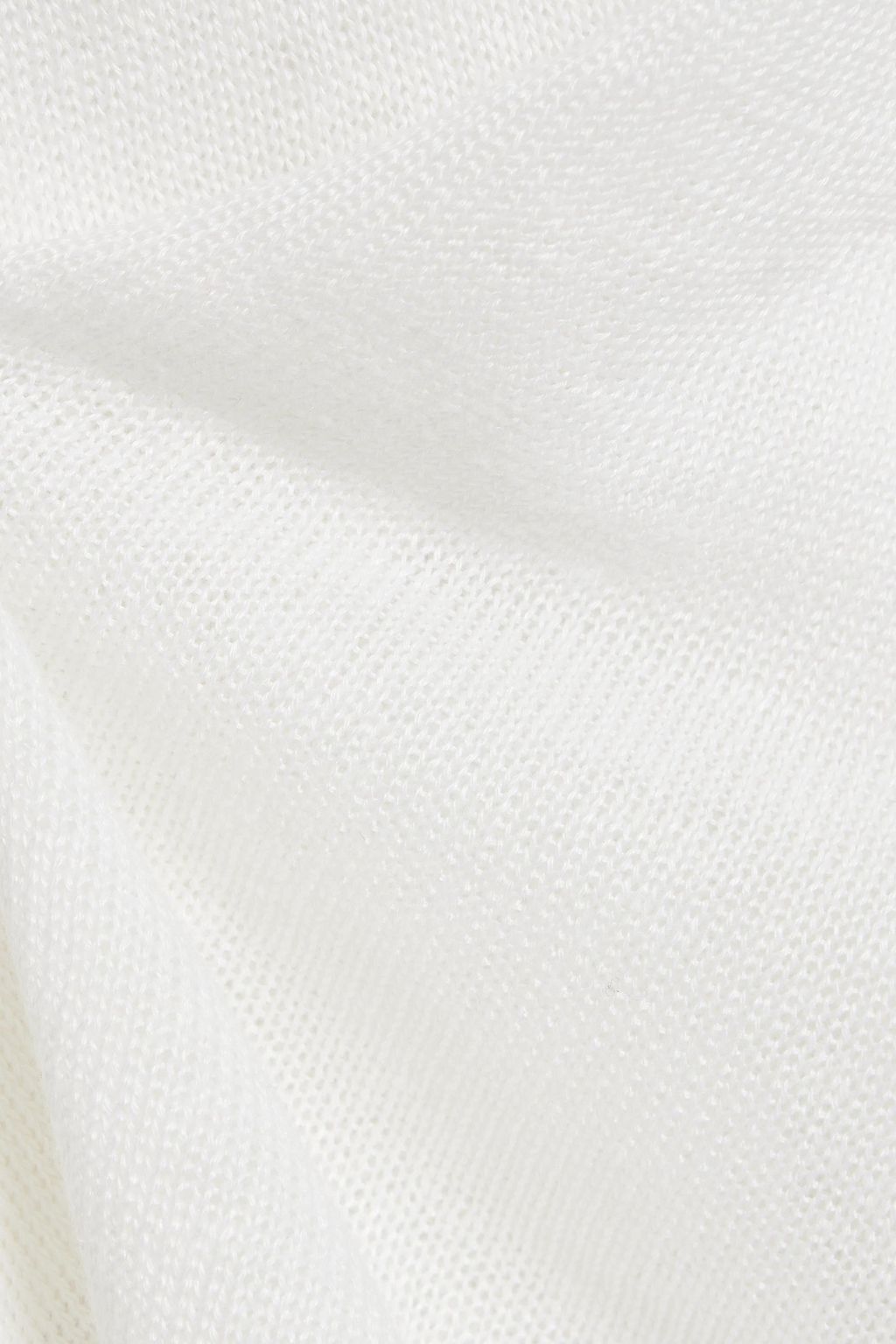 120% LINO Linen top