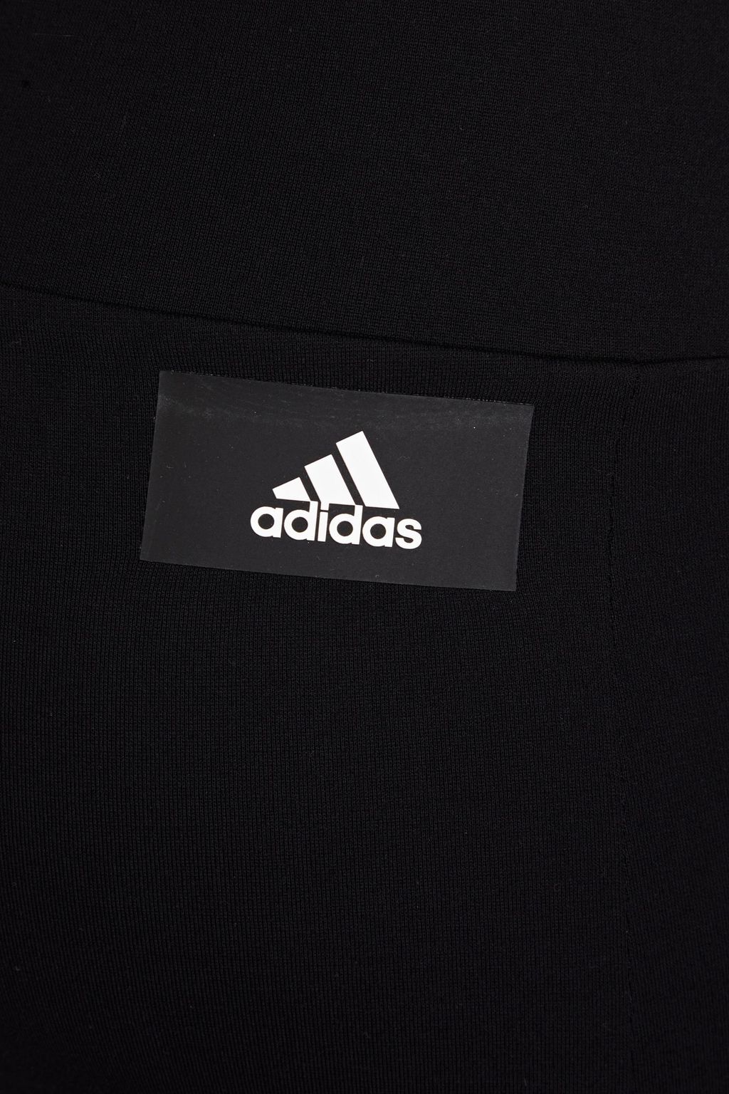 ADIDAS Leggings aus Stretch-Jersey