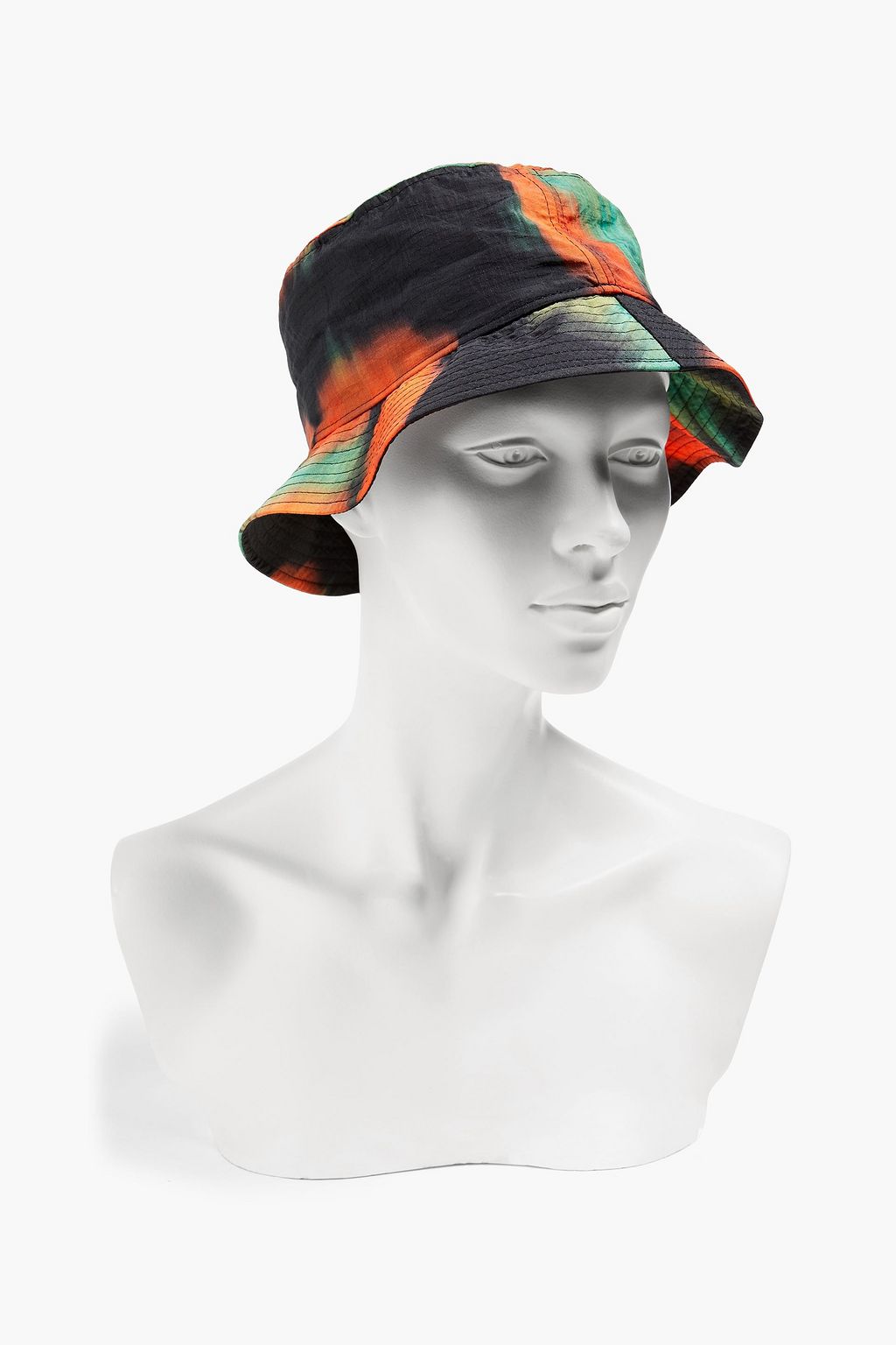 KENZO Printed ripstop bucket hat