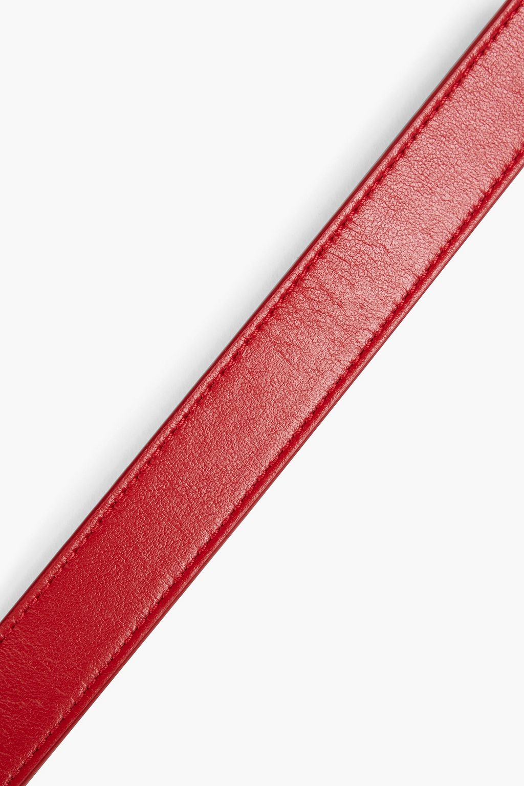 KENZO Leather belt