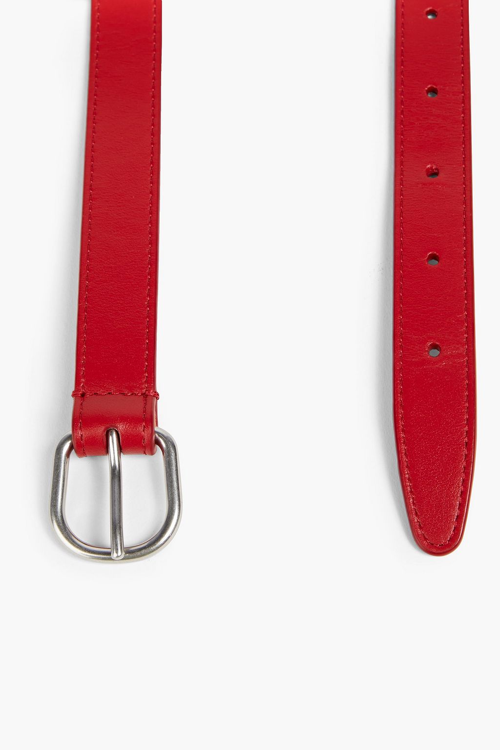 KENZO Leather belt