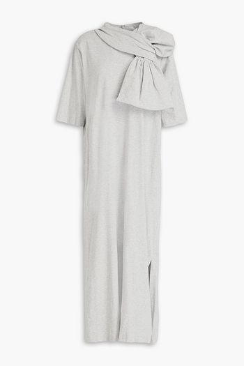 MM6 Maison Margiela ワンピース   最大%OFF   THE OUTNET アウト