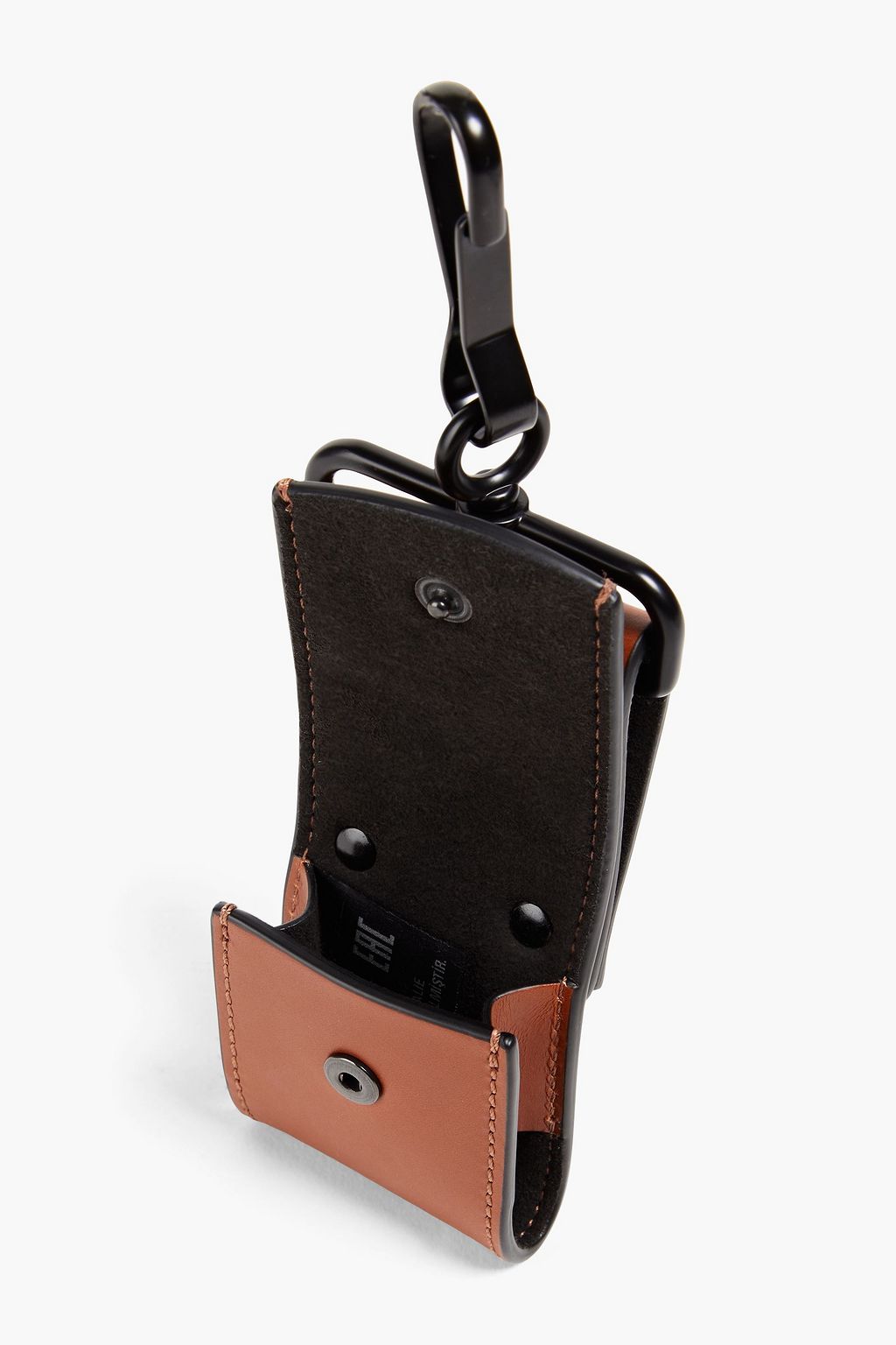 MAISON MARGIELA Leather AirPods case