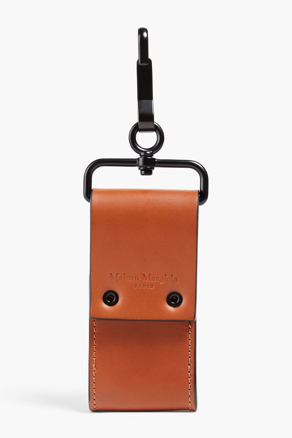 MAISON MARGIELA Leather AirPods case