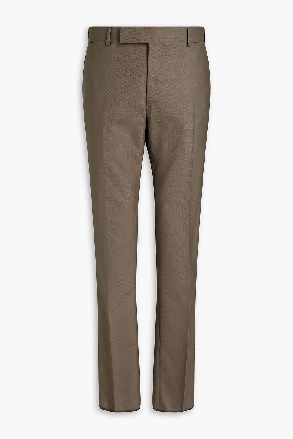 Maison Margiela 19ss SIDE ZIP PANTS 46 日本最安値 radimmune.com