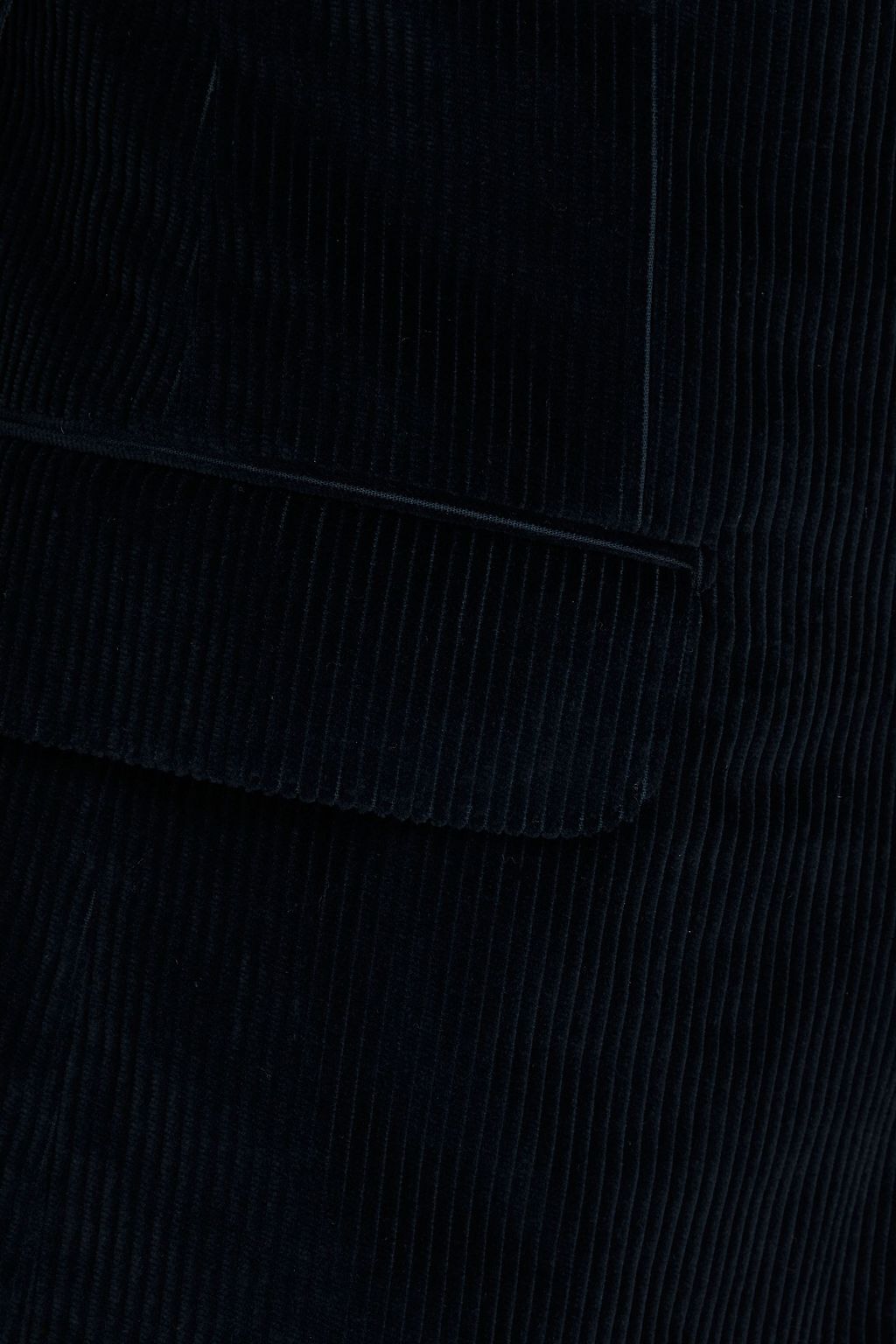 DUNHILL Cotton-corduroy blazer