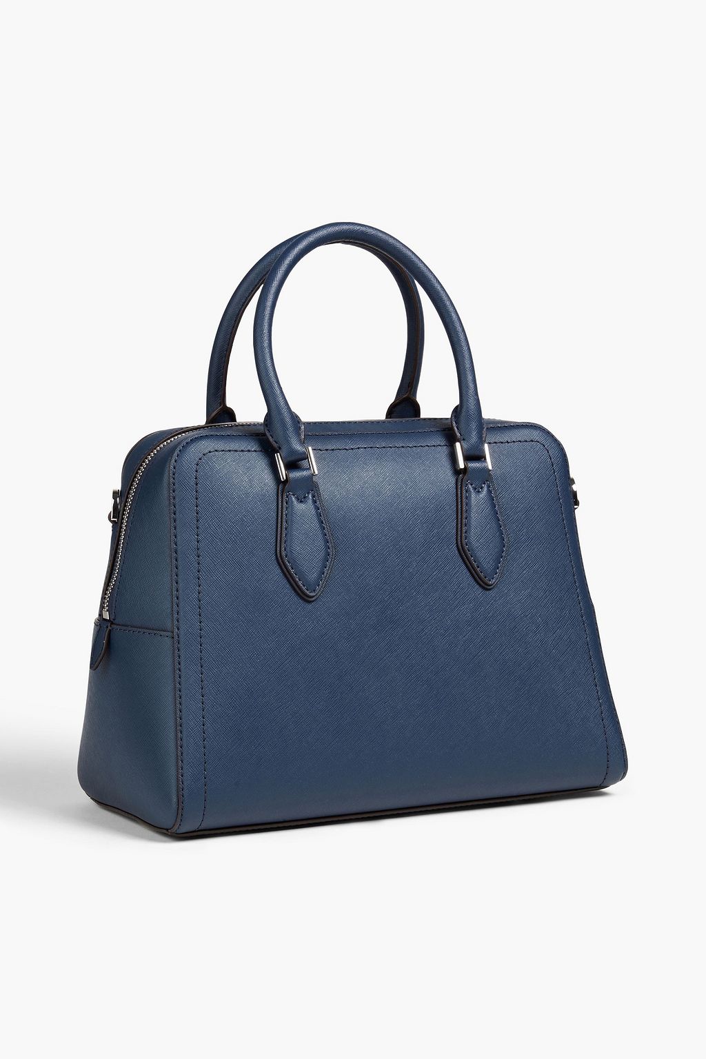 MICHAEL MICHAEL KORS Ayden textured-leather tote