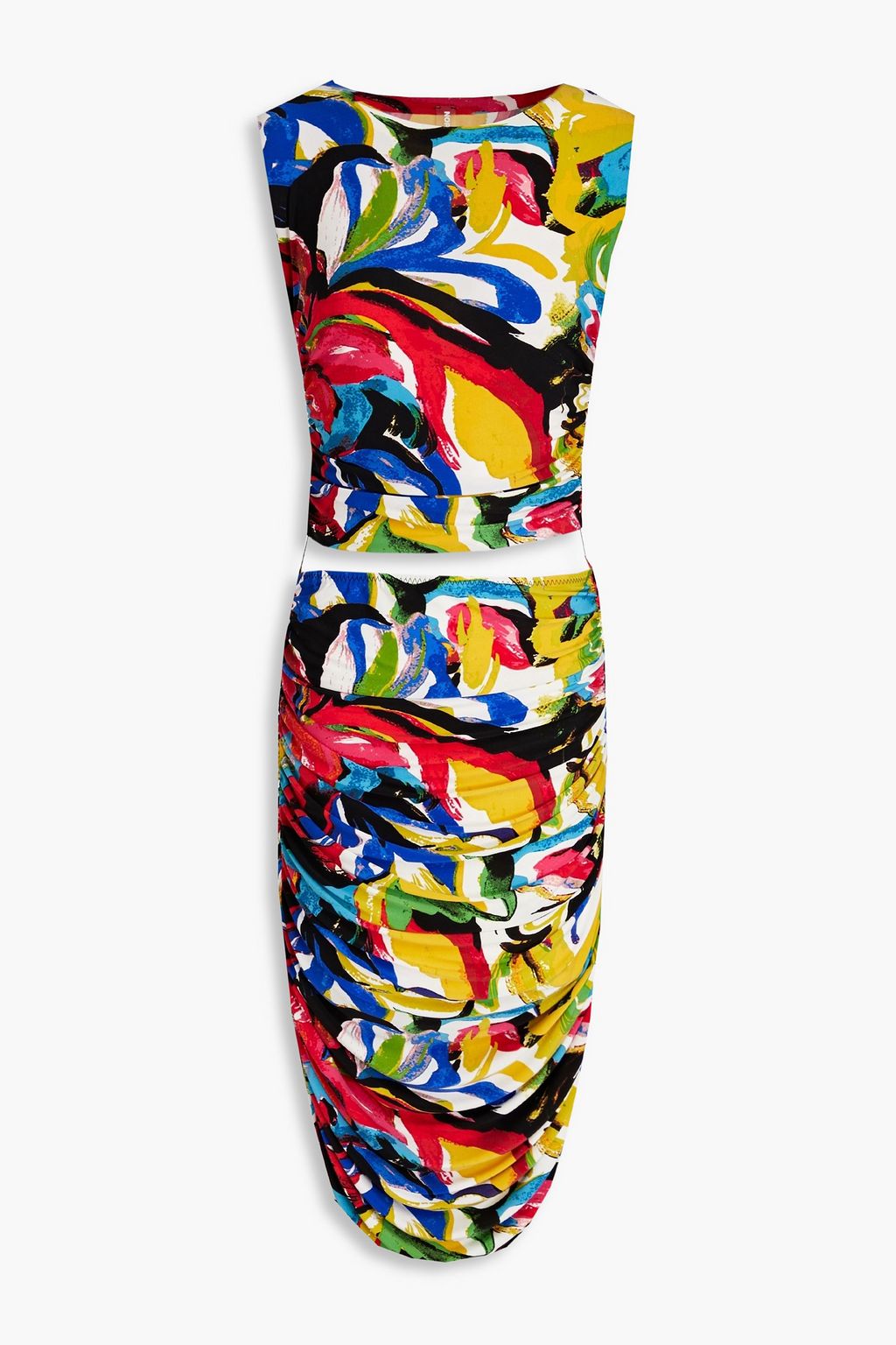 Norma kamali dress online sale