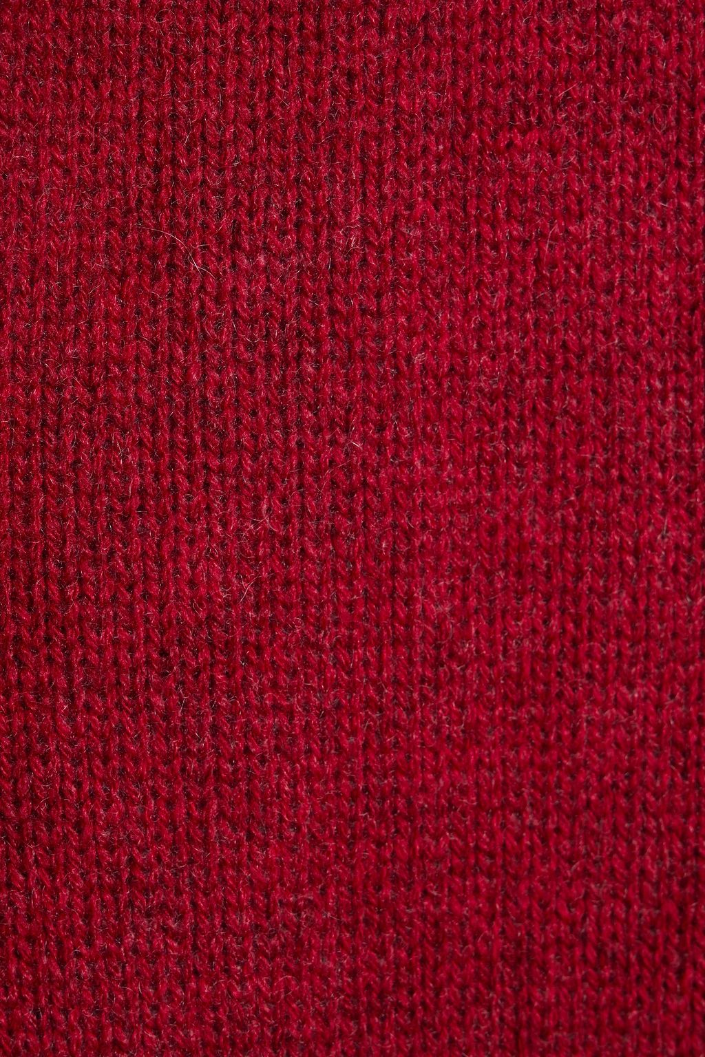 VALENTINO GARAVANI Cashmere sweater