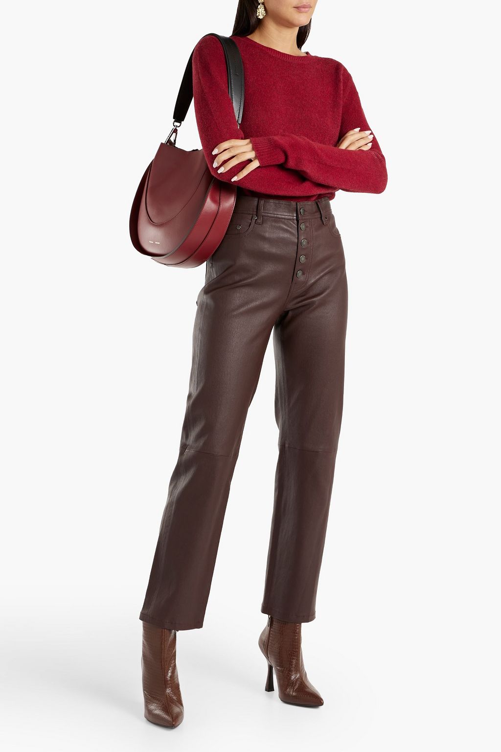 VALENTINO GARAVANI Cashmere sweater